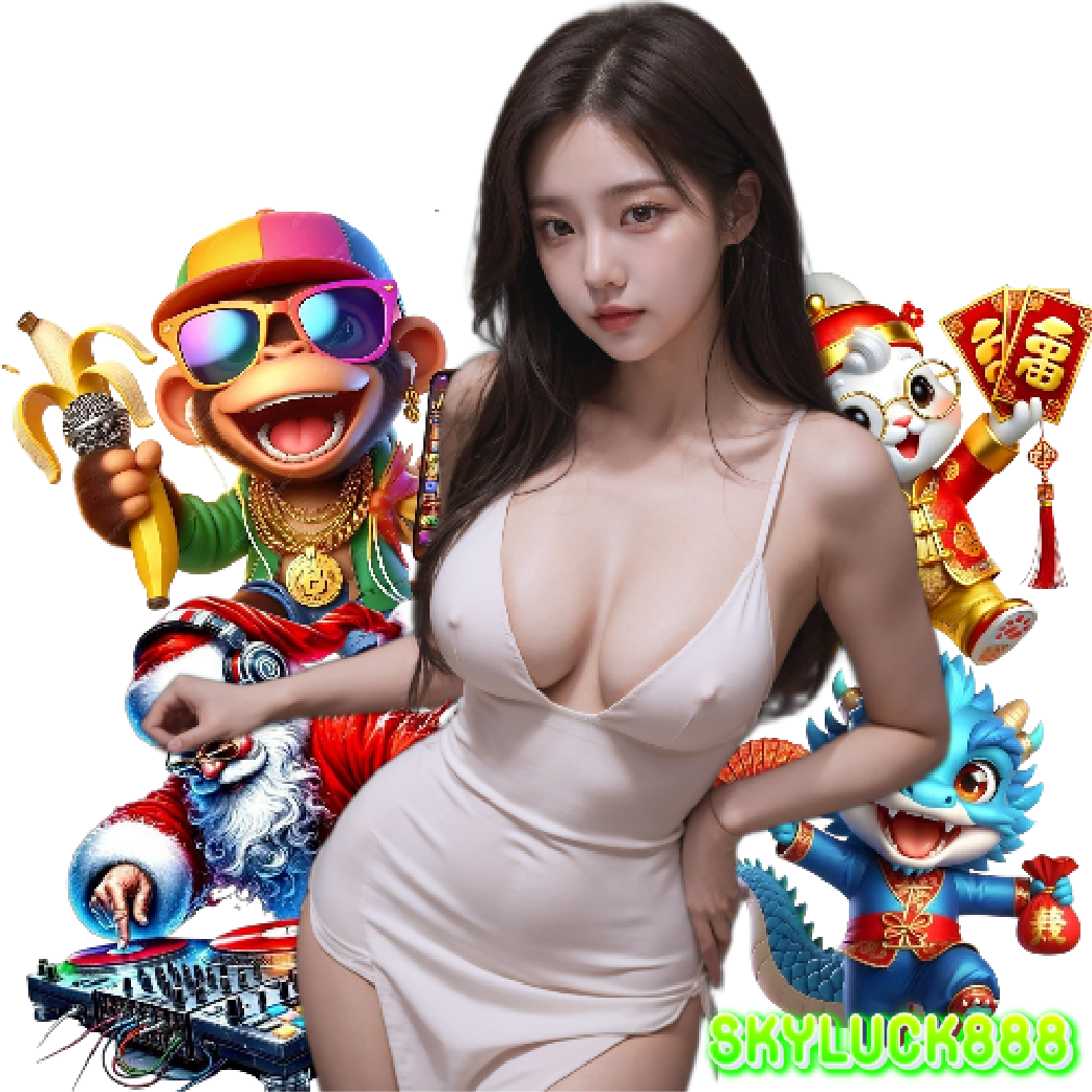 skyluck888 สล็อตออนไลน์
