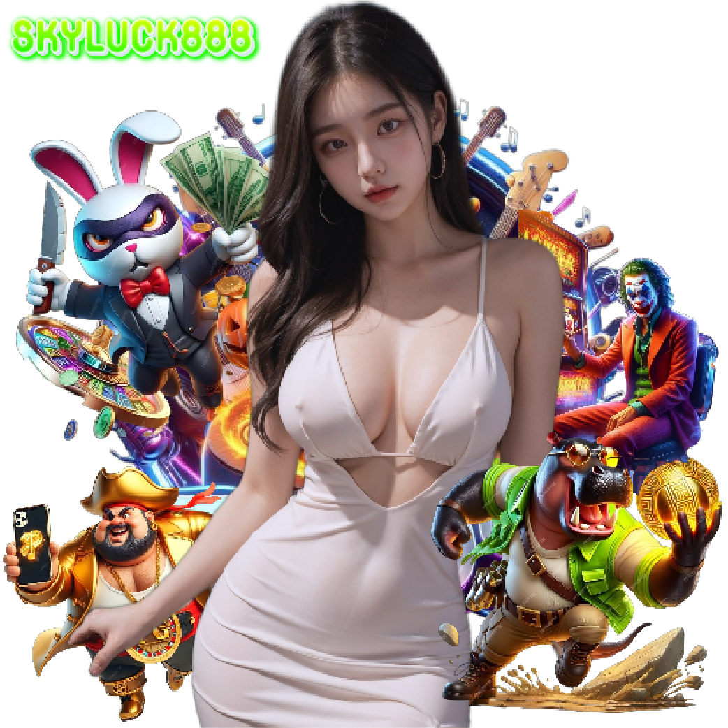 skyluck888 จ่ายจริง