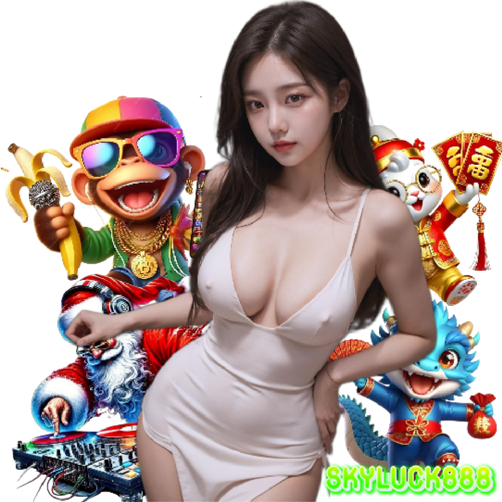 skyluck888 สล็อตออนไลน์